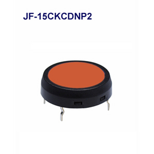 NKKスイッチズ タクティルスイッチ JF-15CKCDNP2 「在庫掲載」