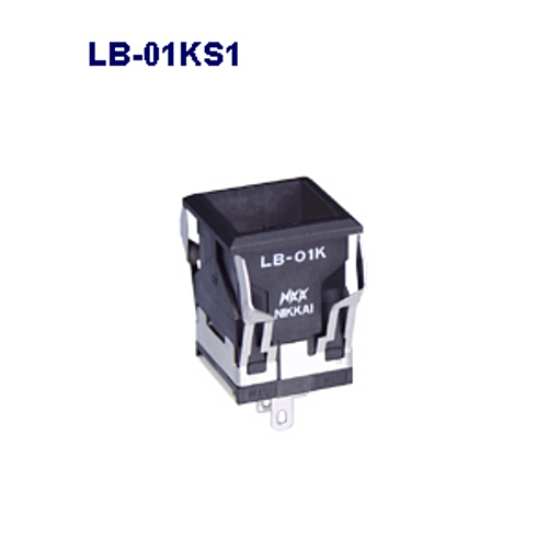 NKKスイッチズ 表示灯 LB-01KS1 「在庫掲載」