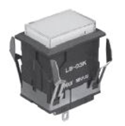 NKKスイッチズ　表示灯　LB-03KS1 「在庫掲載」