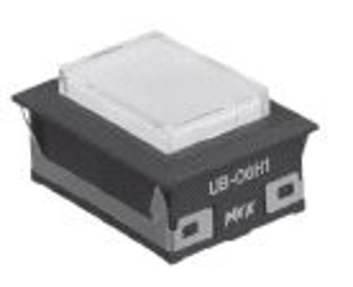NKKスイッチズ　表示灯　UB-06NH1KS1M 「在庫掲載」