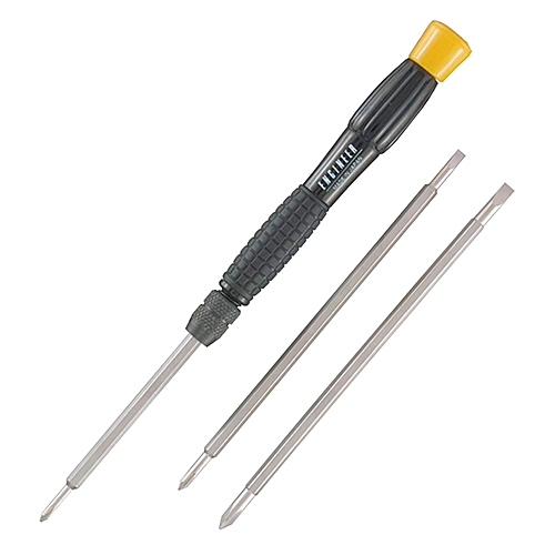 エンジニア 差替精密ドライバー DK-13