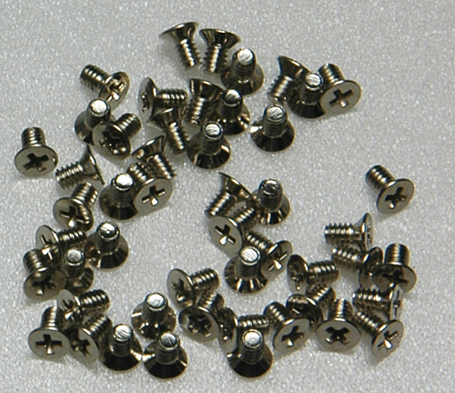 ホーザン(HOZAN) 取付ネジ(P-640シリーズ用) P-640-0