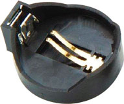 廣杉計器 コイン電池ホルダー CDH-401