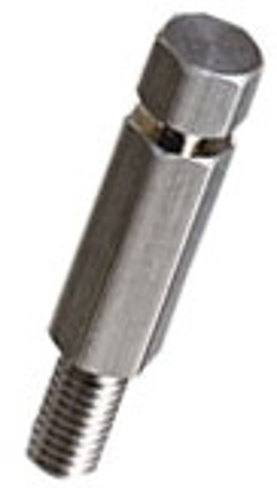 廣杉計器 ばねポスト(六角・溝タイプ) SPS-320S