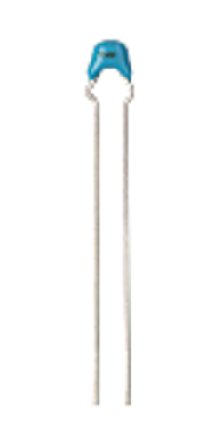 村田製作所 一般用リードタイプ積層セラミックコンデンサ RDER71H104K0P1H03B 「在庫掲載」