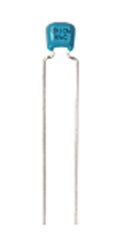 村田製作所 一般用リードタイプ積層セラミックコンデンサ RDER71H105K2K1H03B 「在庫掲載」