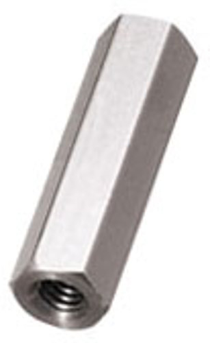 廣杉計器 ステンレス スペーサー(六角) ASU-388