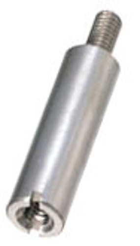 廣杉計器 ステンレス スペーサー(丸型・スリ割付) BRU-408S