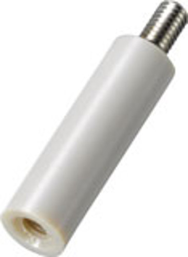 廣杉計器 PPS スペーサー(丸型・接着) BRP-355WE
