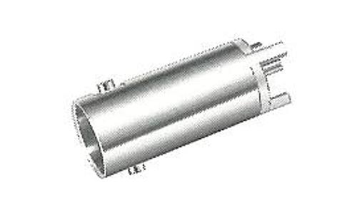 多治見無線電機　BNCコネクタ　基板用レセプタクル　BNC223-R