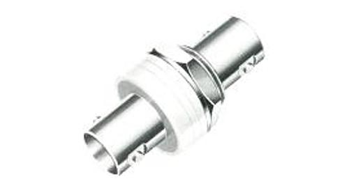 多治見無線電機　BNCコネクタ　バルクヘッドアダプタ　BNC323-BA