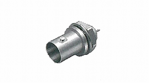 多治見無線電機　BNCコネクタ　バルクヘッドレセプタクル　BNC707-BR1