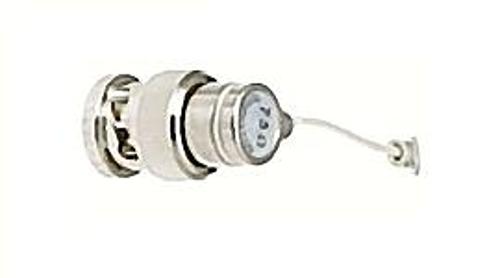多治見無線電機　BNCコネクタ　ターミネーションプラグ　BNC759-TP75