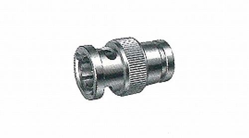 多治見無線電機　BNCコネクタ　ターミネーションプラグ　BNC769-TP75