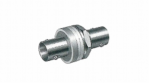 多治見無線電機　BNCコネクタ　バルクヘッドアダプタ　BNC779-BA