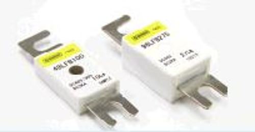 注目>日之出電機製作所　リミッターヒューズ　48LFB150