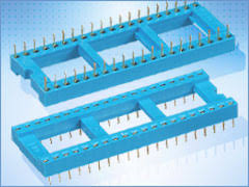注目>山一電機 ICソケット IC30-0803-G4