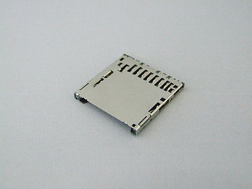 注目>山一電機 コネクタ FPS009-2961-0