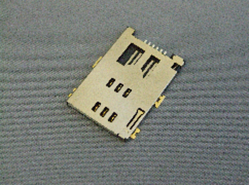 注目>山一電機　コネクタ　FMS006-2610-0