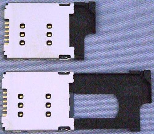 注目>山一電機 コネクタ FMS006-3710-0