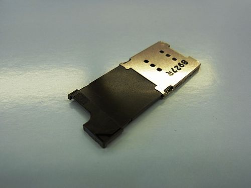 注目>山一電機 コネクタ FMA006-3800-0