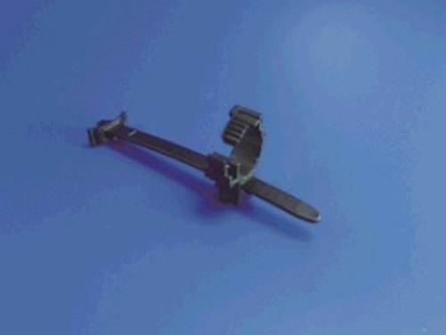 北川工業　コネクタクランプ　HDCD-10-80-V0 BK