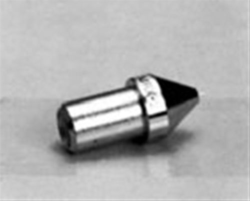 マックエイト(MAC8) MRシリーズ用カシメ工具 MRX-2