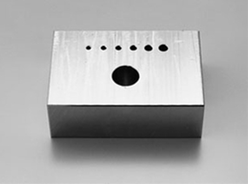 マックエイト(MAC8)　ハトメ用カシメ工具　HTX-100