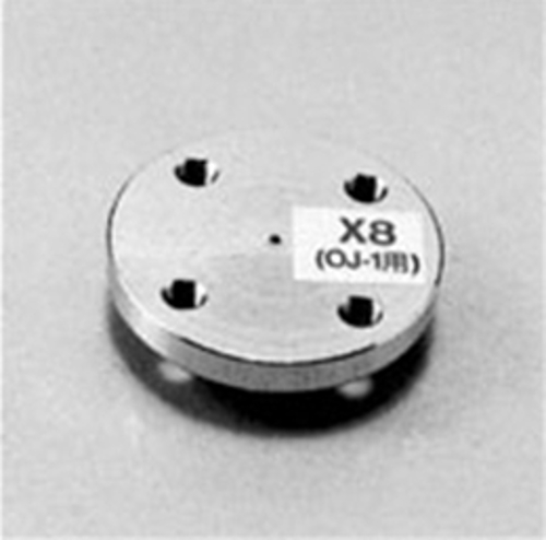 マックエイト(MAC8) OMXT-1用先端チップ X-8