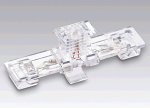 サトーパーツ(SATO PARTS)　ヒューズキャリア　F-700-FCL
