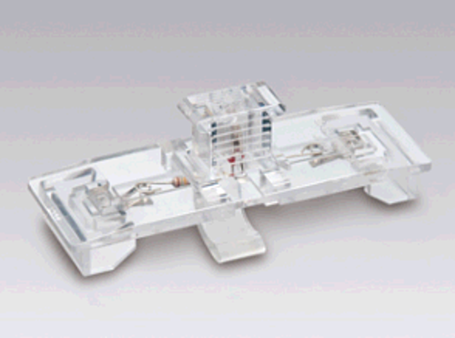 注目>サトーパーツ(SATO PARTS)　ヒューズキャリア　F-720-FCL
