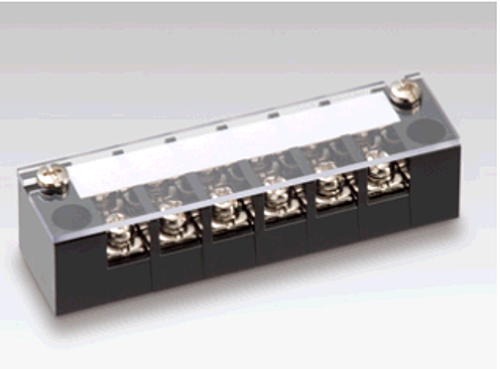 サトーパーツ(SATO PARTS)　ネジ式端子台　ML-1 「在庫掲載」