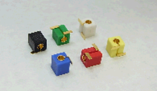 マックエイト(MAC8) 表面実装用ジャック(リール品) JH-1-T