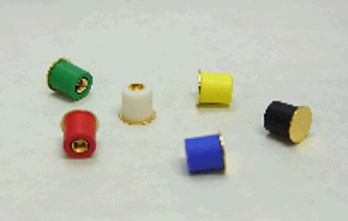 マックエイト(MAC8) 表面実装用ジャック(バラ品) JH-2-A-B