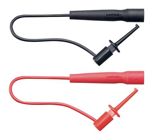 三和電気計器(SANWA) テストリード TL-9IC