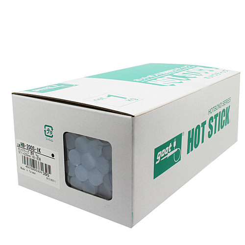 太洋電機産業 ホットスティック約φ11 1Kg/50本入 HB-200S-1K