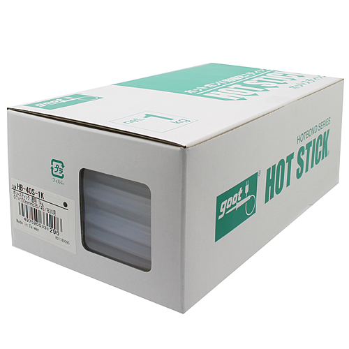 太洋電機産業 ホットスティック約φ7 1Kg/約250本入 HB-40S-1K