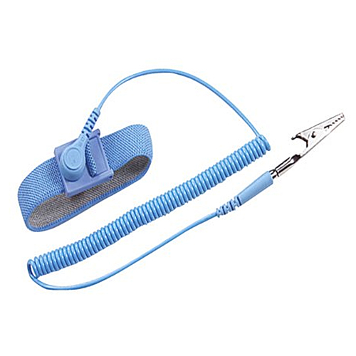 太洋電機産業　リストストラップ WS-12