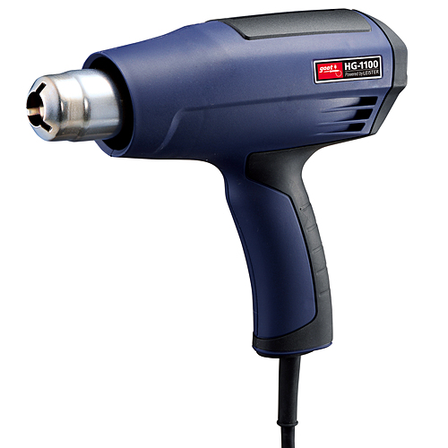 太洋電機産業 ヒートガン1100W HG-1100