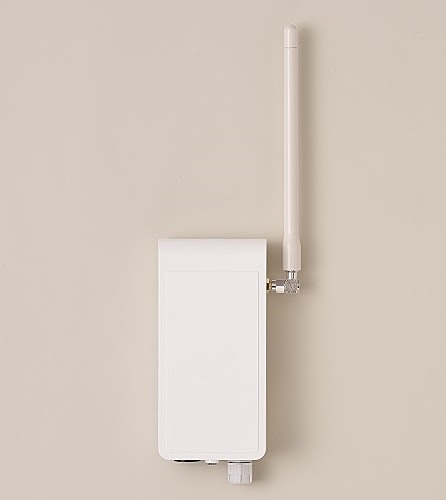 オプテックス　IoT無線ユニット　ドライコンタクトコンバーター　OWU-101S