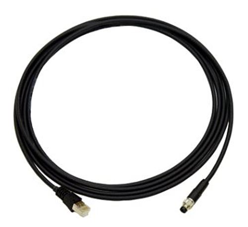 注目>IDEC　SE2L形　Ethernet接続ケーブル 3m　SE9Z-HS2-XCD13