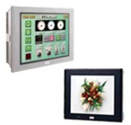注目>IDEC　HG3G-VA形　プログラマブル表示器(画面サイズ10.4インチ)　HG3G-VAXT22MF-B