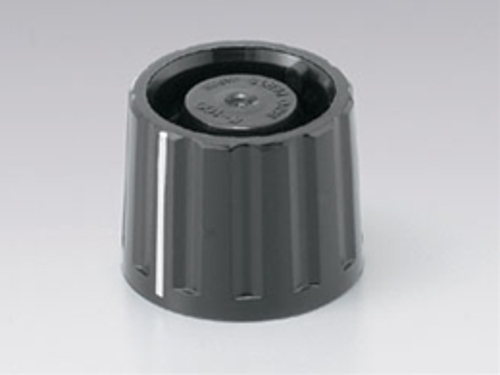サトーパーツ(SATO PARTS)　モールドツマミ　K-100-22RL