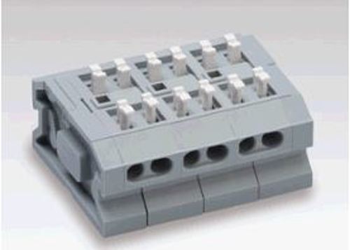 サトーパーツ(SATO PARTS)　スクリューレス端子台　ML-1700-D