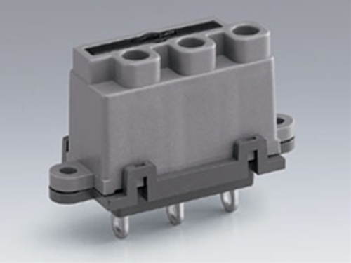 サトーパーツ(SATO PARTS)　スクリューレス端子台　ML-860-VAX