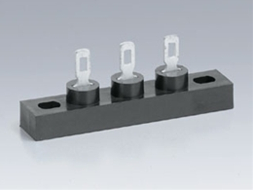 サトーパーツ(SATO PARTS)　ネジ式端子台　ML-18