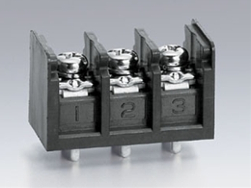 サトーパーツ(SATO PARTS) ネジ式端子台 ML-300