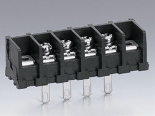 注目>サトーパーツ(SATO PARTS) ネジ式端子台 ML-41-S1AXF