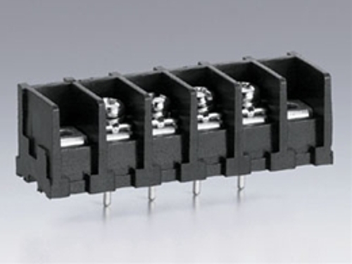 サトーパーツ(SATO PARTS)　ネジ式端子台　ML-41-S1BXF