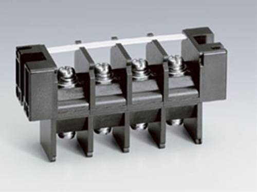 サトーパーツ(SATO PARTS)　ネジ式端子台　ML-5100-M6